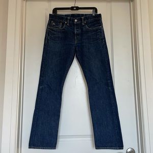 Ralph Lauren RLL Slim Denim 30x30